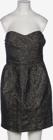 Gina Tricot Kleid M in Schwarz: predná strana