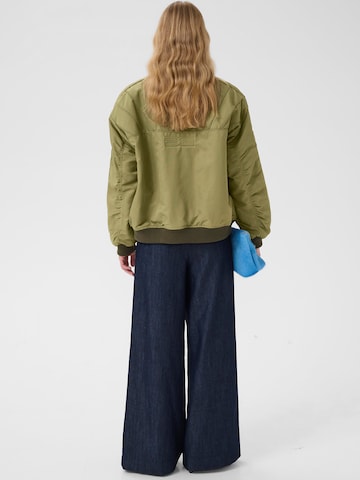 Veste mi-saison 'GZAurora' Gestuz en vert