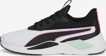 PUMA Sportschoen 'Lex' in Wit: voorkant