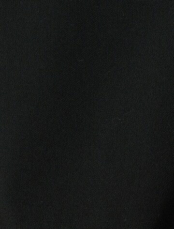 Koton Regular fit Button Up Shirt in Black