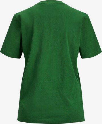 Tricou 'Anna' de la JJXX pe verde