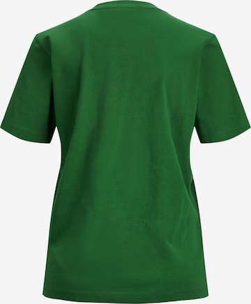 T-shirt 'Anna' JJXX en vert