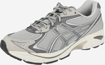 ASICS SportStyle Platform trainers 'GT-2160' in Grey / Light grey / Silver, Item view