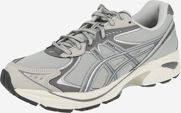 ASICS SportStyle Ниски маратонки 'GT-2160' в сиво: отпред