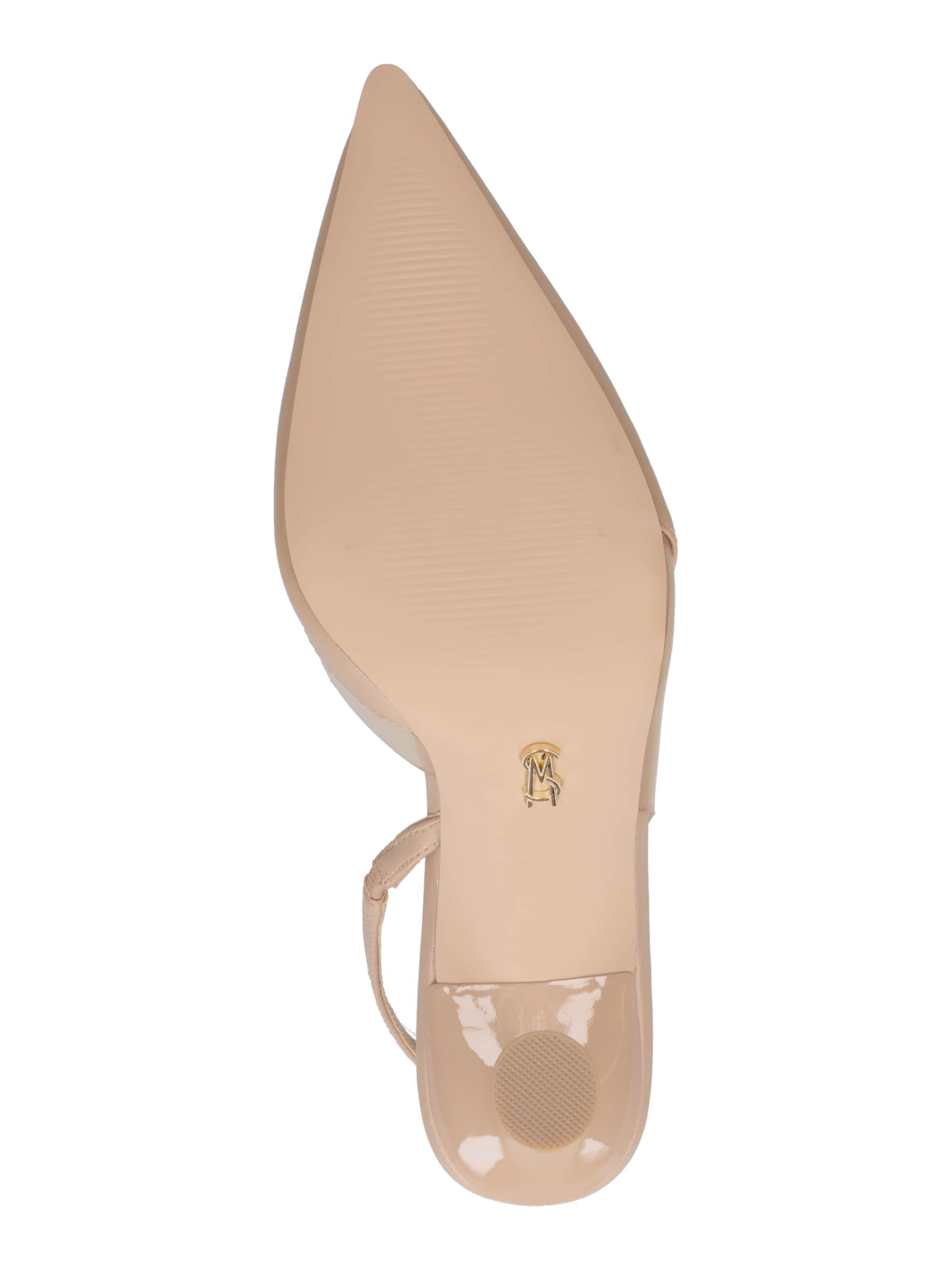 Escarpins 'Keepsake' STEVE MADDEN en beige