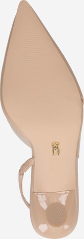 Escarpins 'Keepsake' STEVE MADDEN en beige