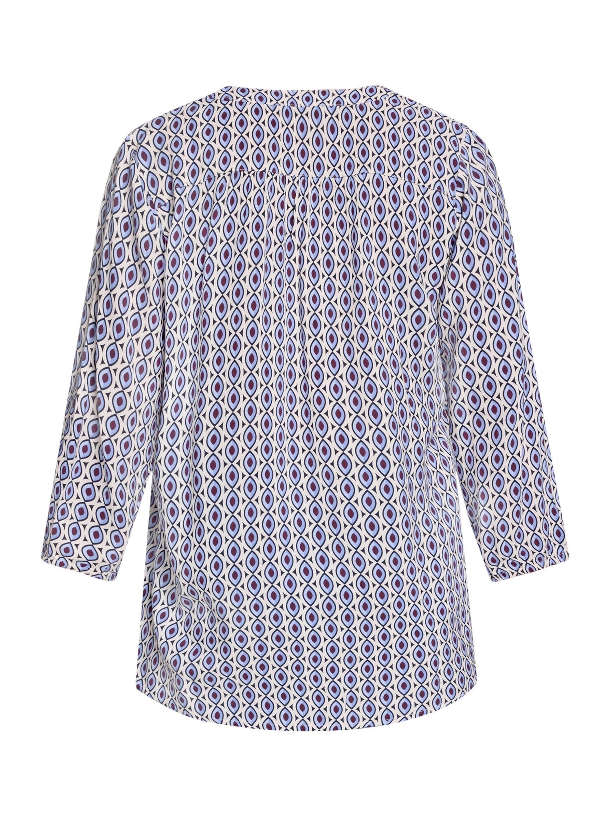 Betty Barclay Bluse in Mischfarben