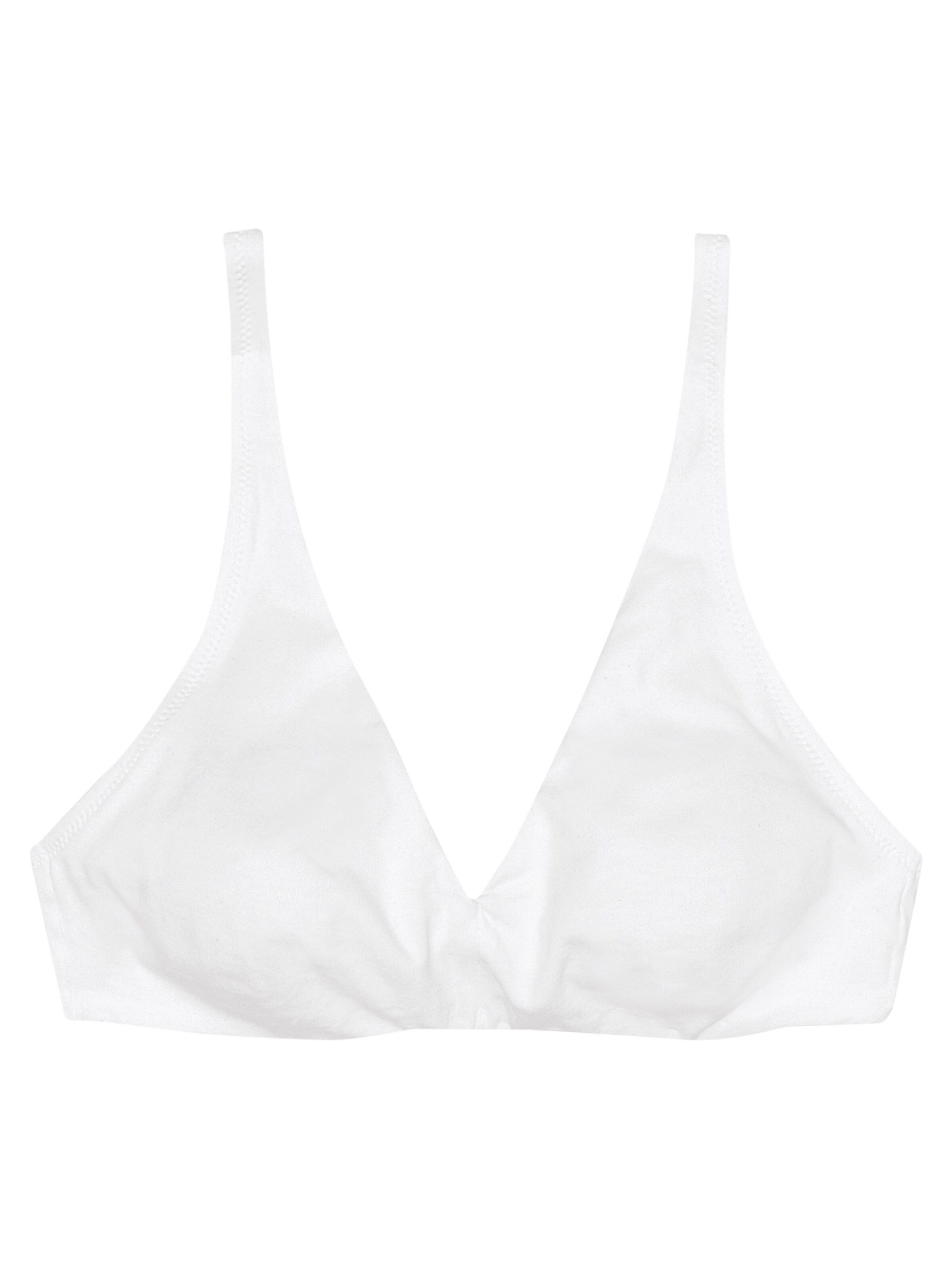 Next Bustier Nedrček | črna barva