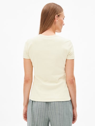 ARMEDANGELS T-Shirt 'KARDAA' in Grün