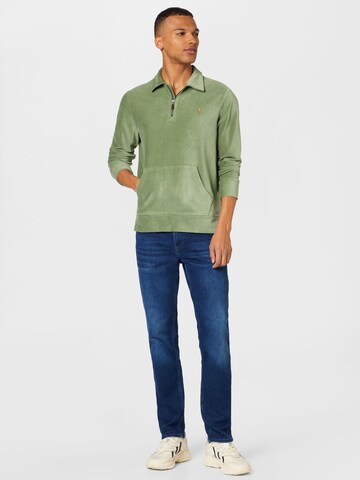 Pullover di Polo Ralph Lauren in verde