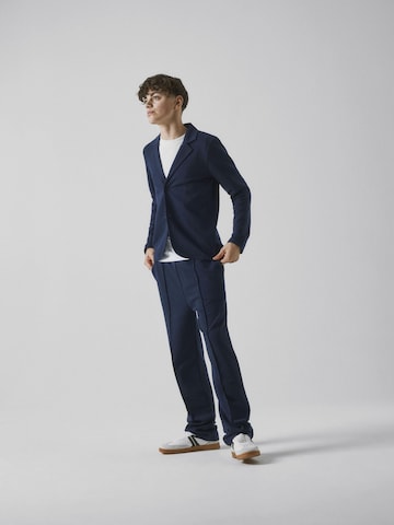 NAME IT Blazer i blå
