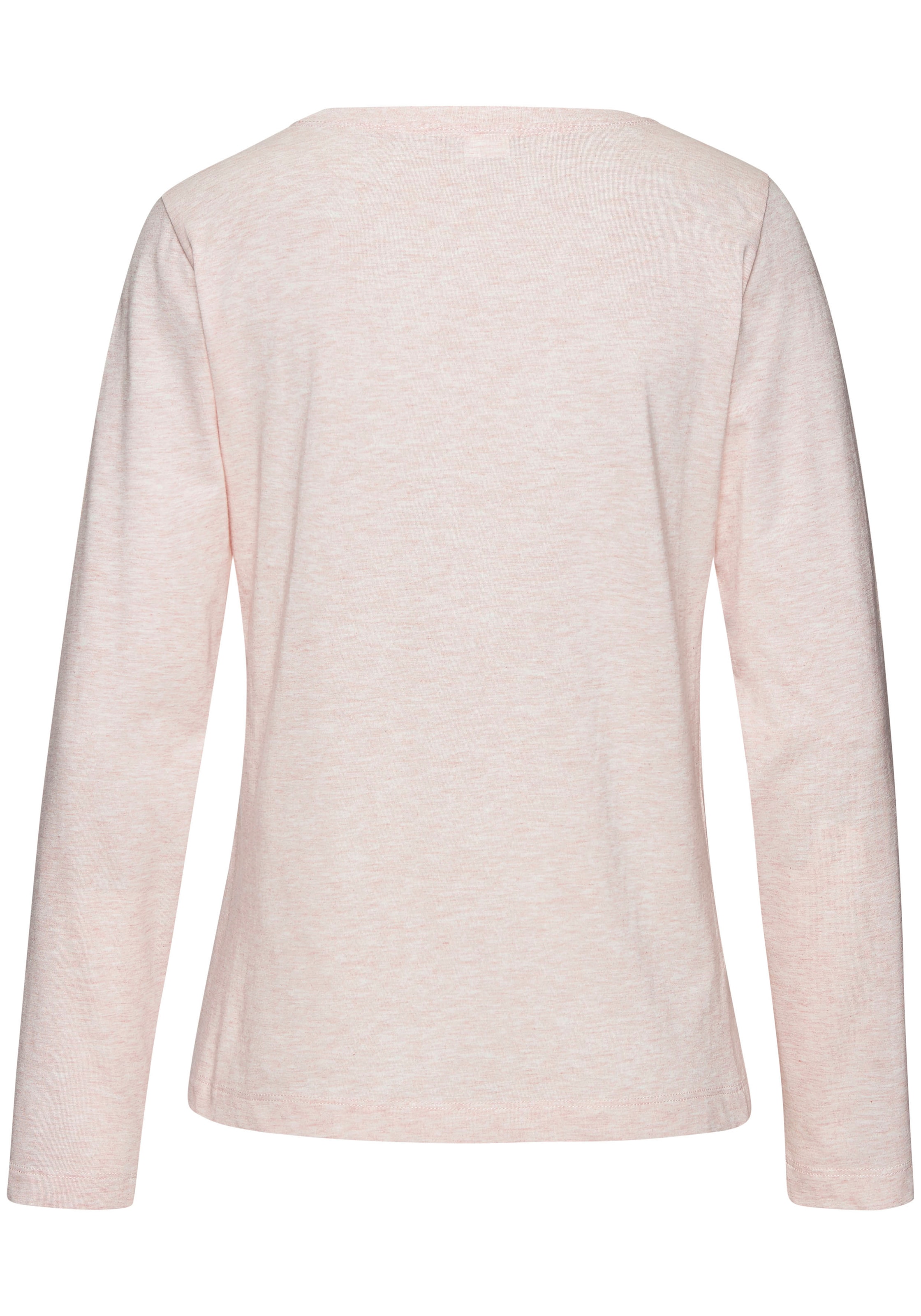 s.Oliver Shirt in Pink