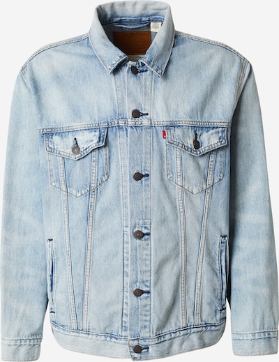 LEVI'S ® Prijelazna jakna veličine S u svijetloplava, Pregled proizvoda