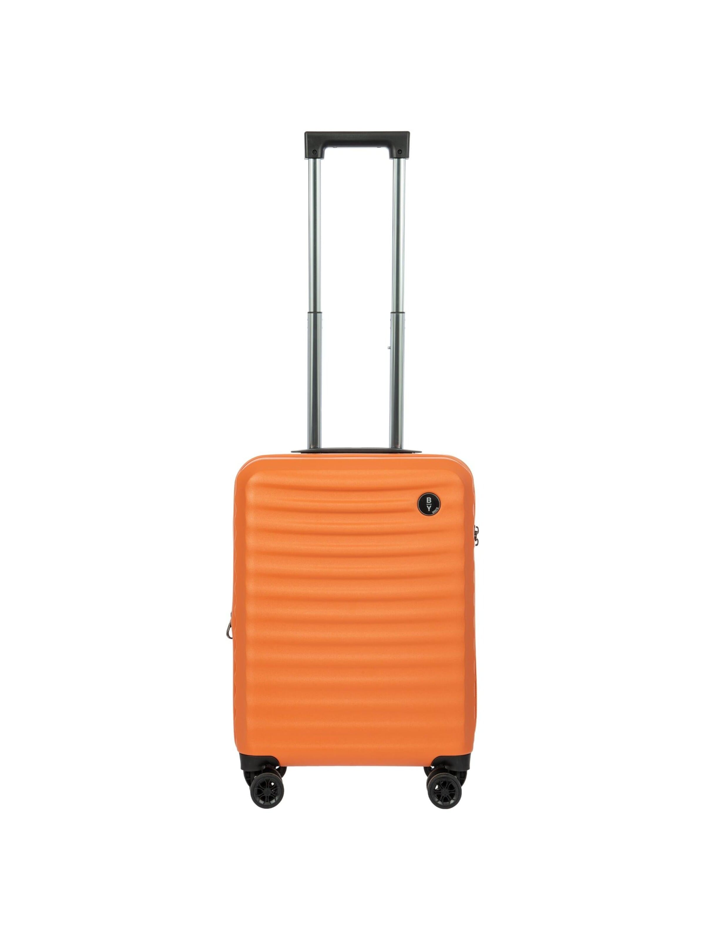 Bric's Trolley‌ in Orange: Vorderseite