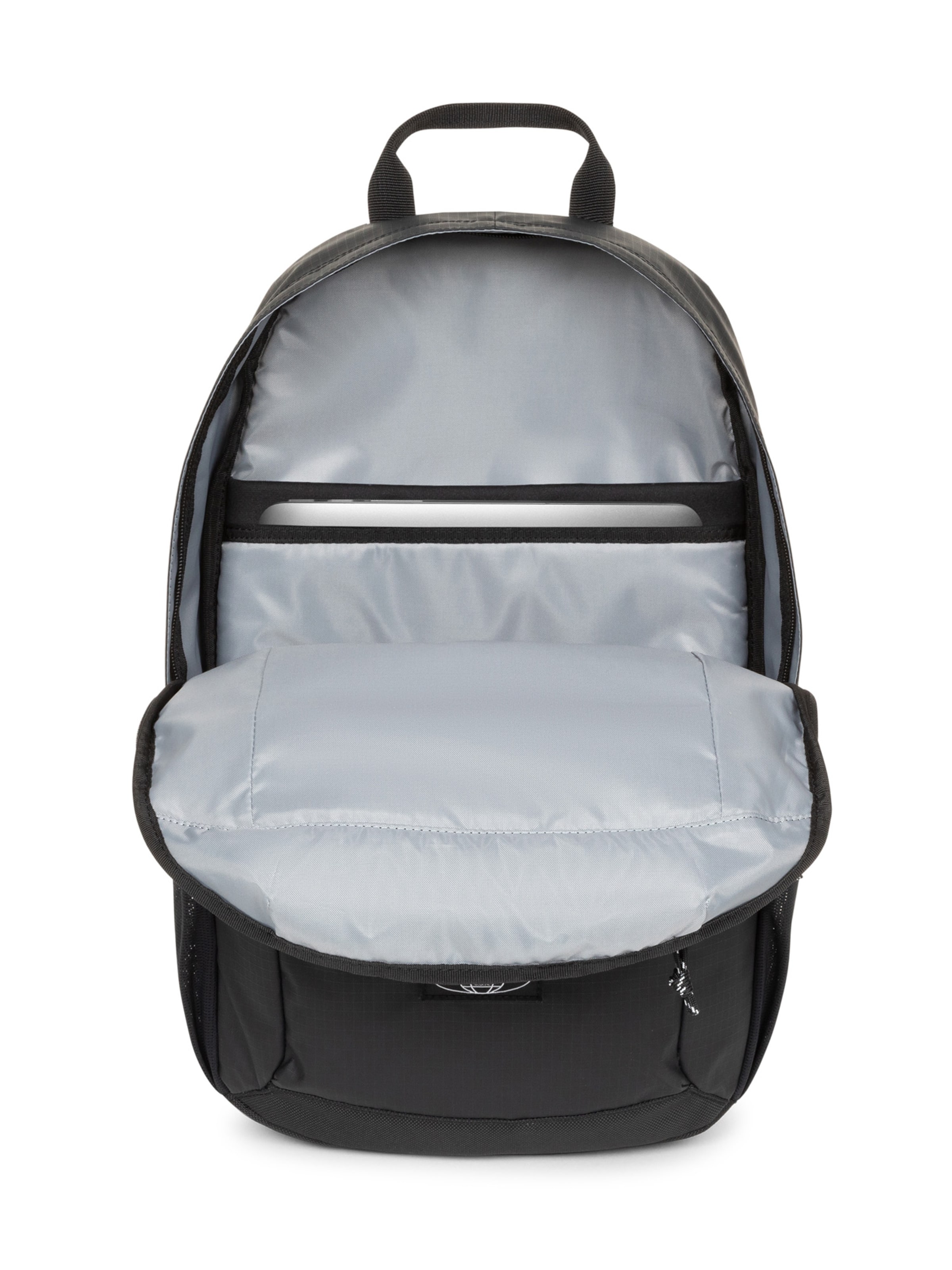 EASTPAK Nahrbtnik 'Floid Pro' | črna barva