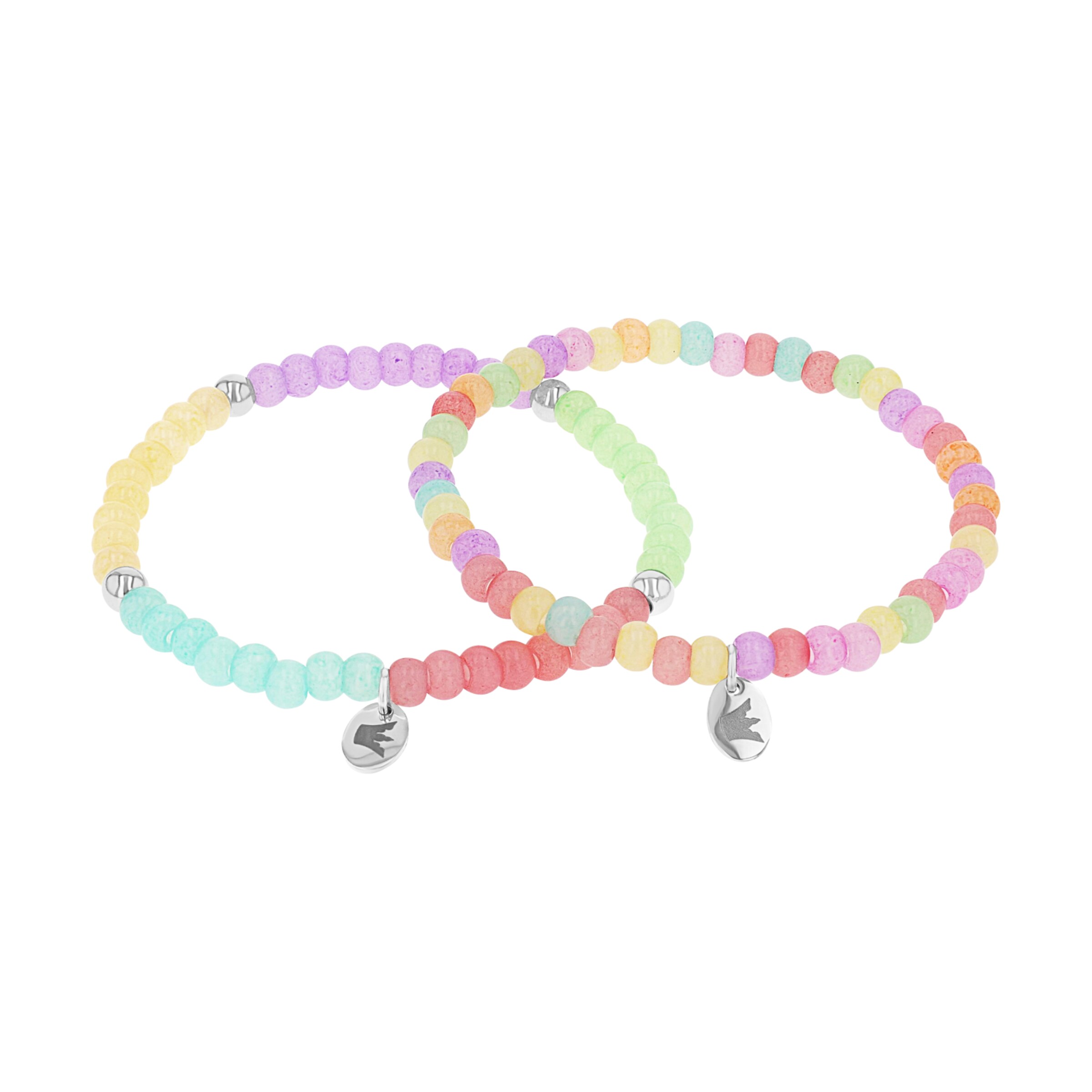 PRINZESSIN LILLIFEE Armband in Mischfarben