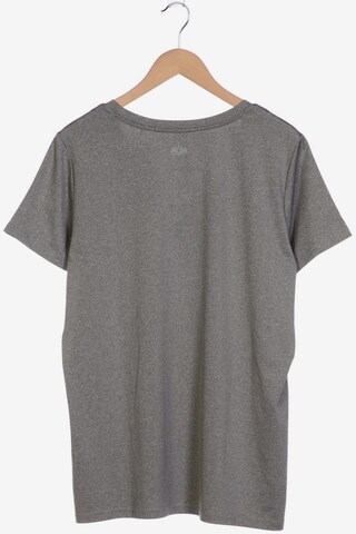 SHEEGO T-Shirt XXL in Grau