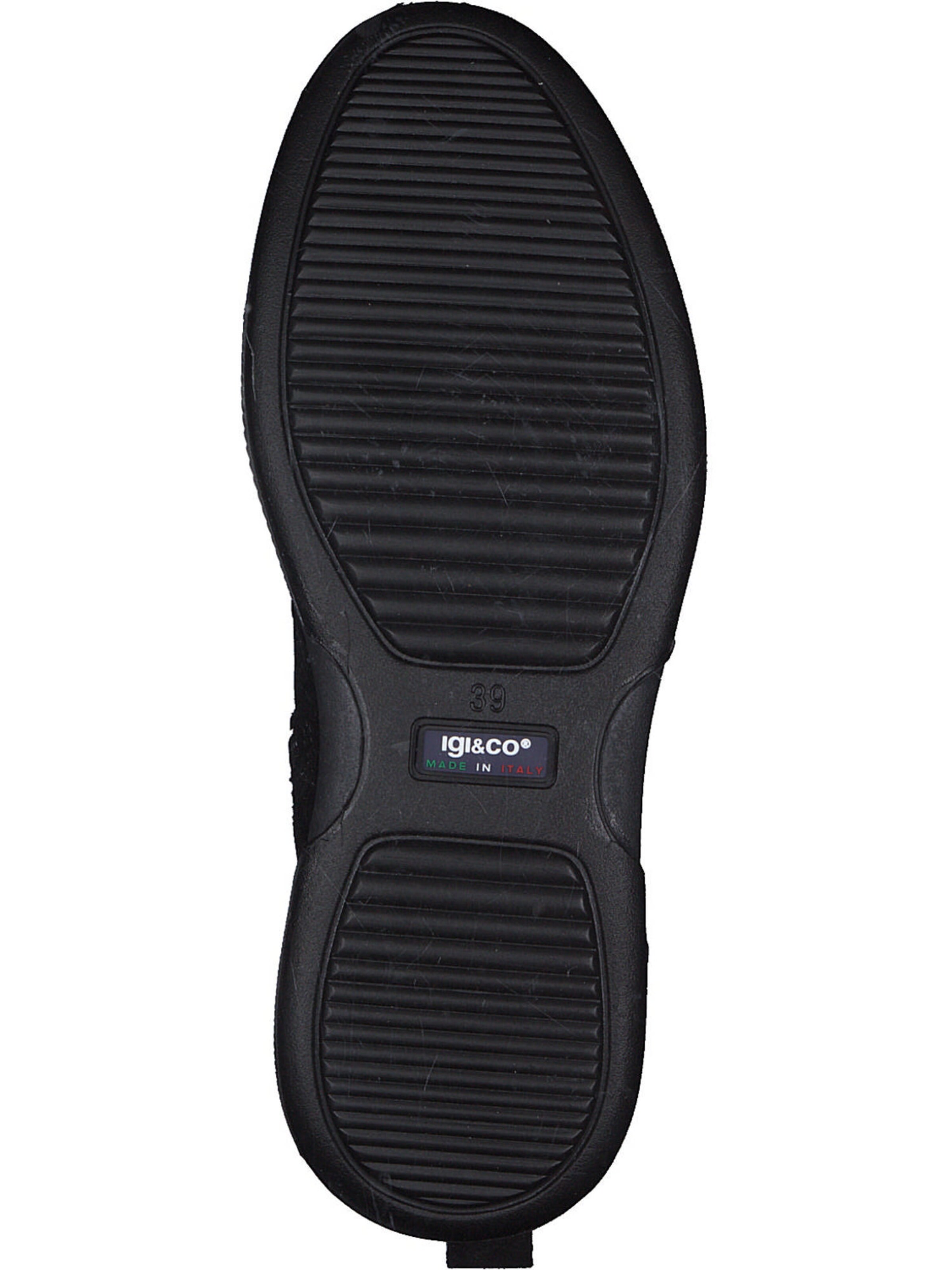 IGI&CO Boots '26569' in Black