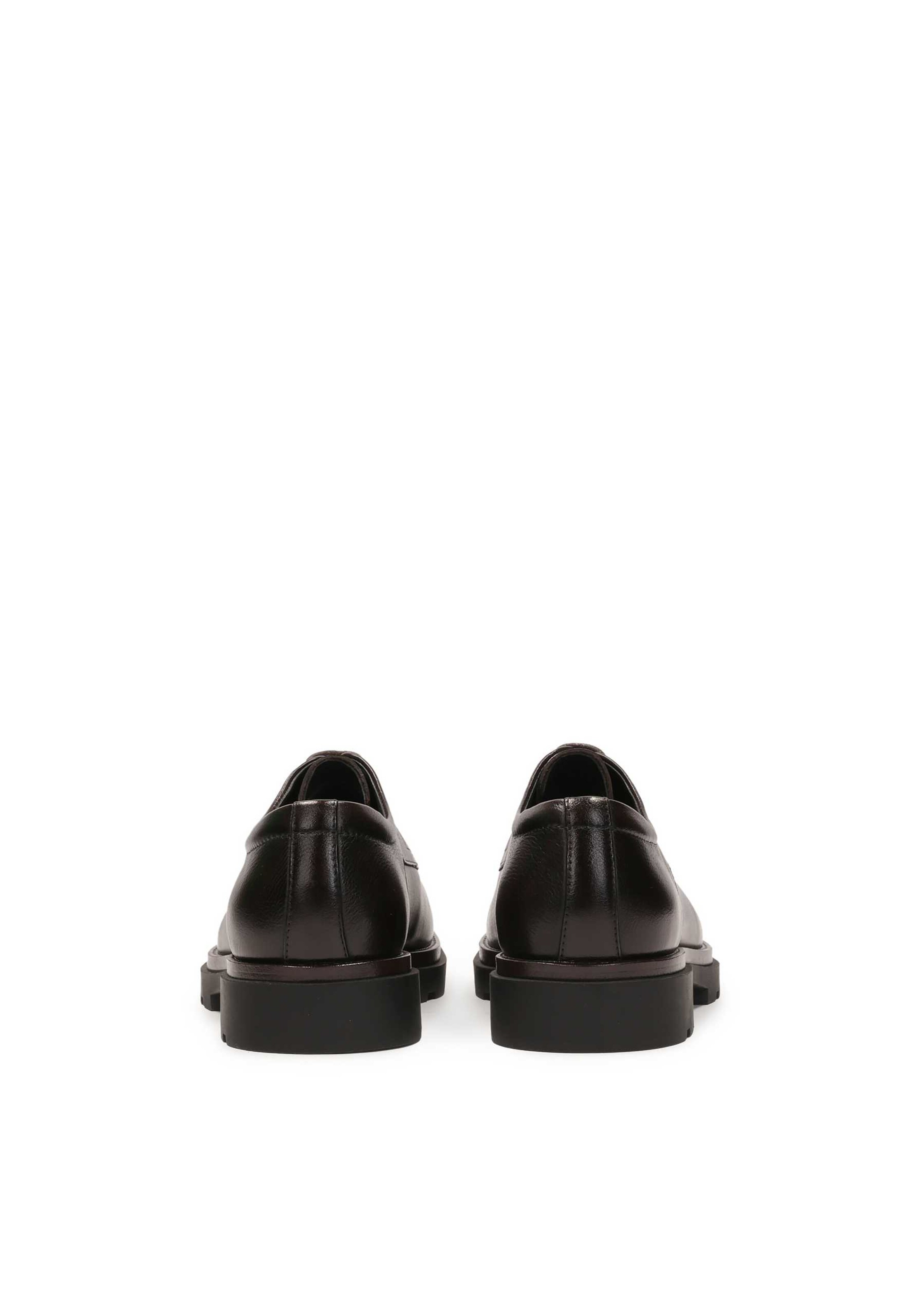 Kazar Schnürschuh in Braun