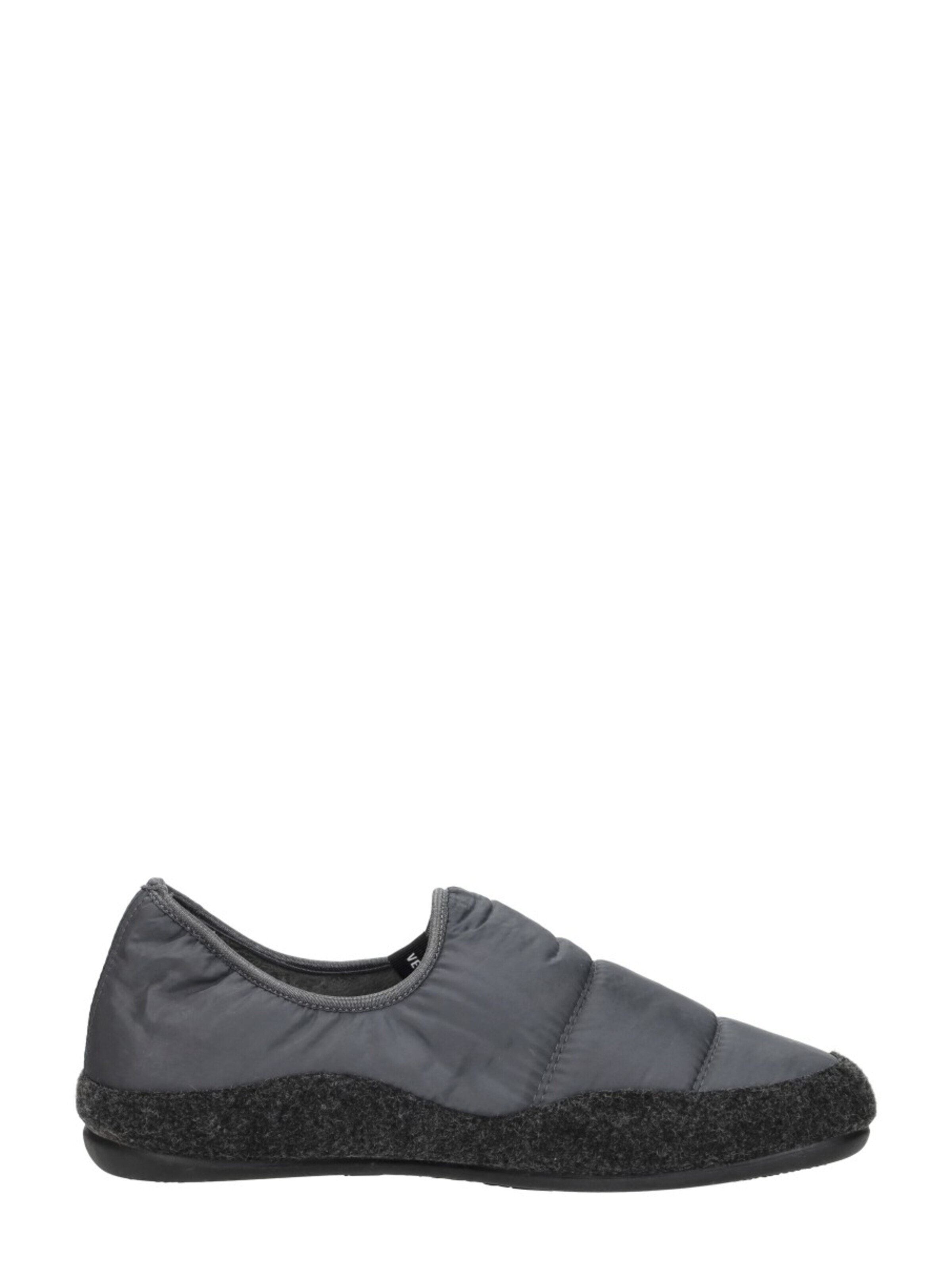VERBENAS Slipper 'Ernest' in Grey
