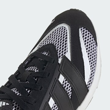 ADIDAS SPORTSWEAR Sneakers laag 'Lightblaze' in Zwart