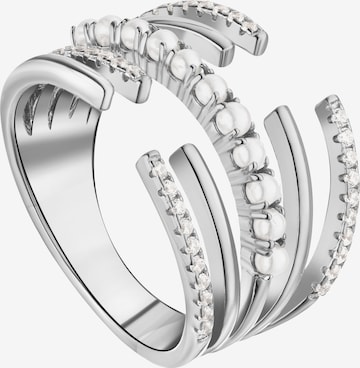 Nana Kay Ring in Silber: predná strana