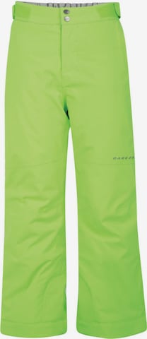 DARE 2B Outdoor Pants 'Take On Pant' in Green: front