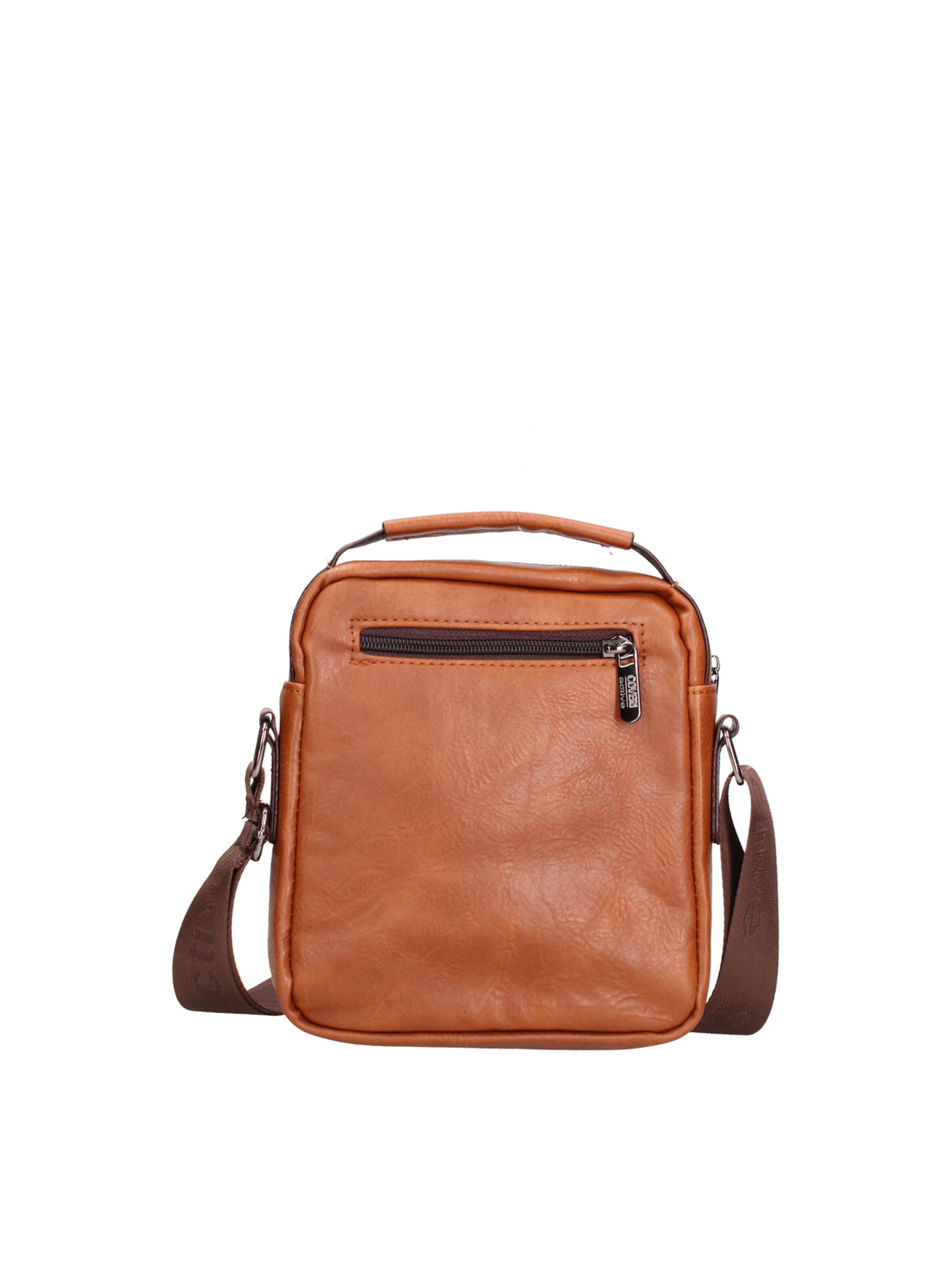Borsa a tracolla di Coveri Collection in marrone