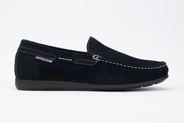 MEPHISTO Moccasins in Blue