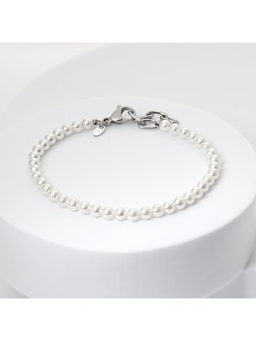 FAVS Bracelet in White