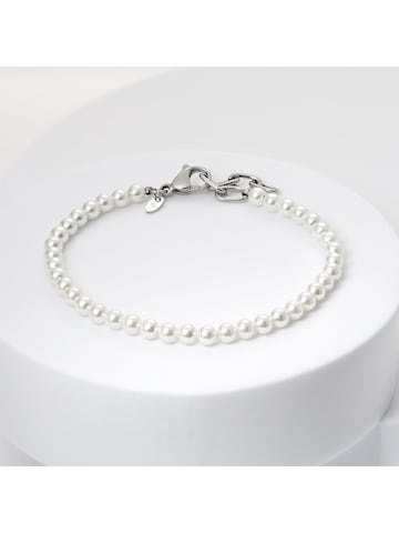 FAVS Bracelet in White