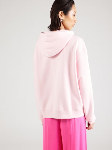 ESPRIT - Sudadera en rosa