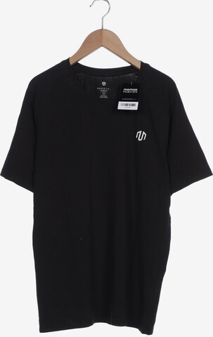 MOROTAI Shirt in S in Black: front