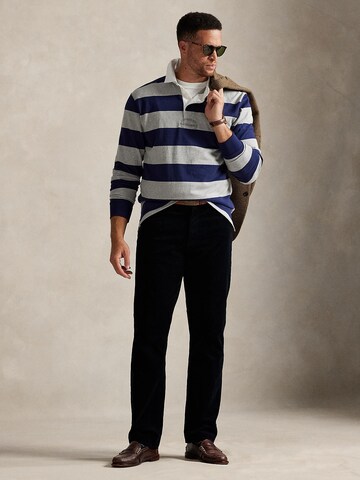 Polo Ralph Lauren Big & Tall Μπλουζάκι σε μπλε