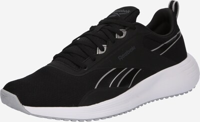 Reebok Tekaški čevelj 'LITE PLUS 4' | siva / črna barva, Prikaz izdelka