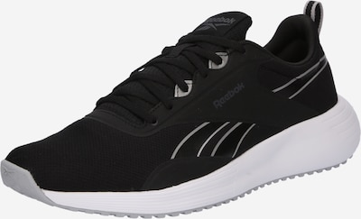 Bėgimo batai 'LITE PLUS 4' iš Reebok, spalva – pilka / juoda, Prekių apžvalga