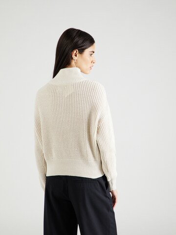 ONLY Sweter 'DORITTA' w kolorze biały