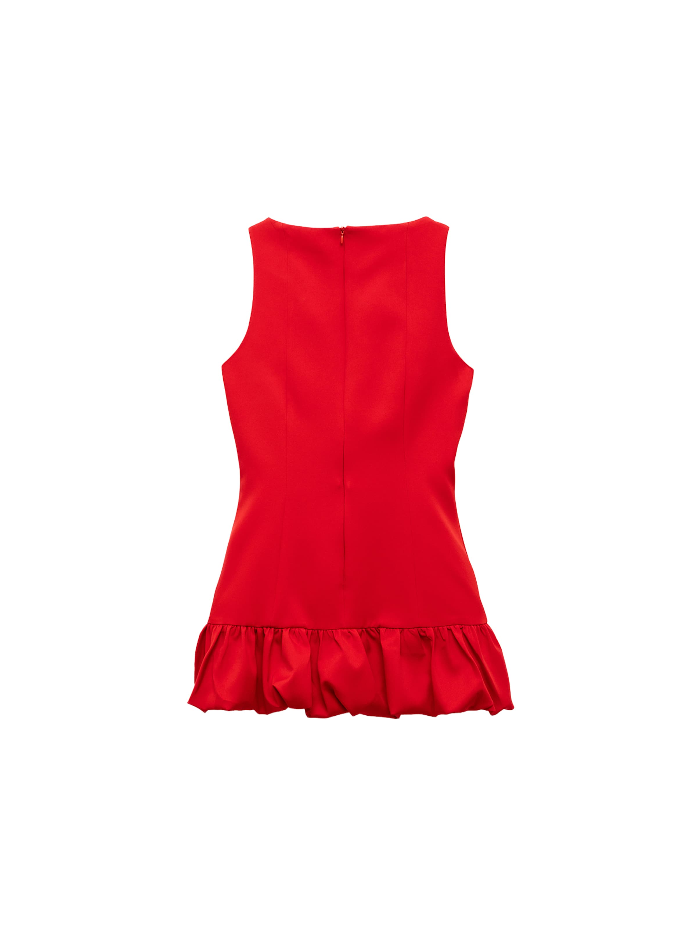 Koton Jurk in Rood