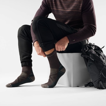 SMARTWOOL Носки в Коричневый