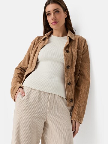 CAMEL ACTIVE Pullover in Weiß