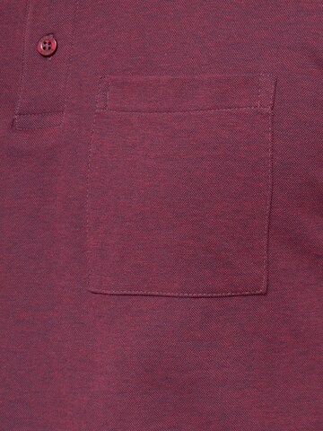 BELIKA Shirt 'Valencia' in Red