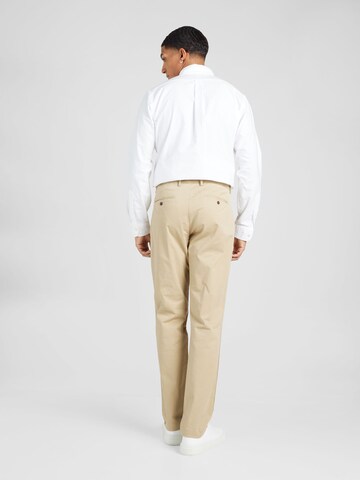 GAP Slimfit Chino in Groen