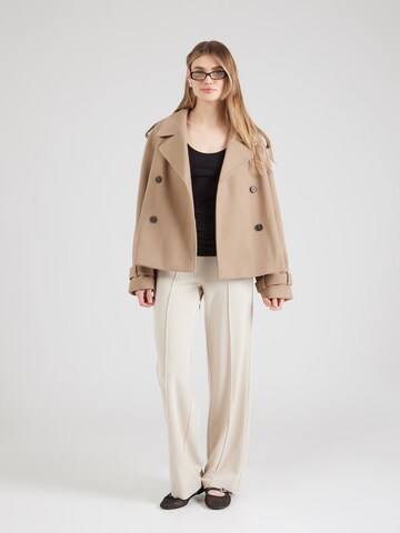 Lindex Top - fekete