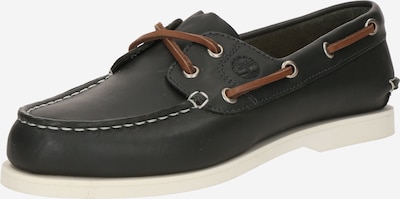 TIMBERLAND Mokassin in schwarz, Produktansicht