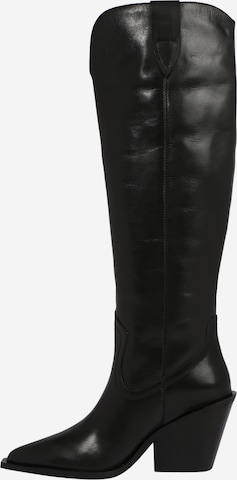 Karolina Kurkova Originals - Botas 'Freya' en negro