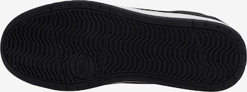 K1X - Zapatillas deportivas bajas 'Sweep' en negro