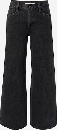 LEVI'S ® Jean ''94 Baggy Wide Leg' en noir denim, Vue avec produit