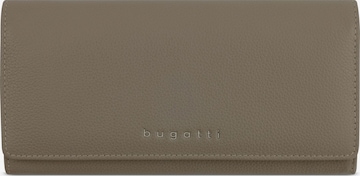 Porte-monnaies 'Mira' bugatti en gris : devant