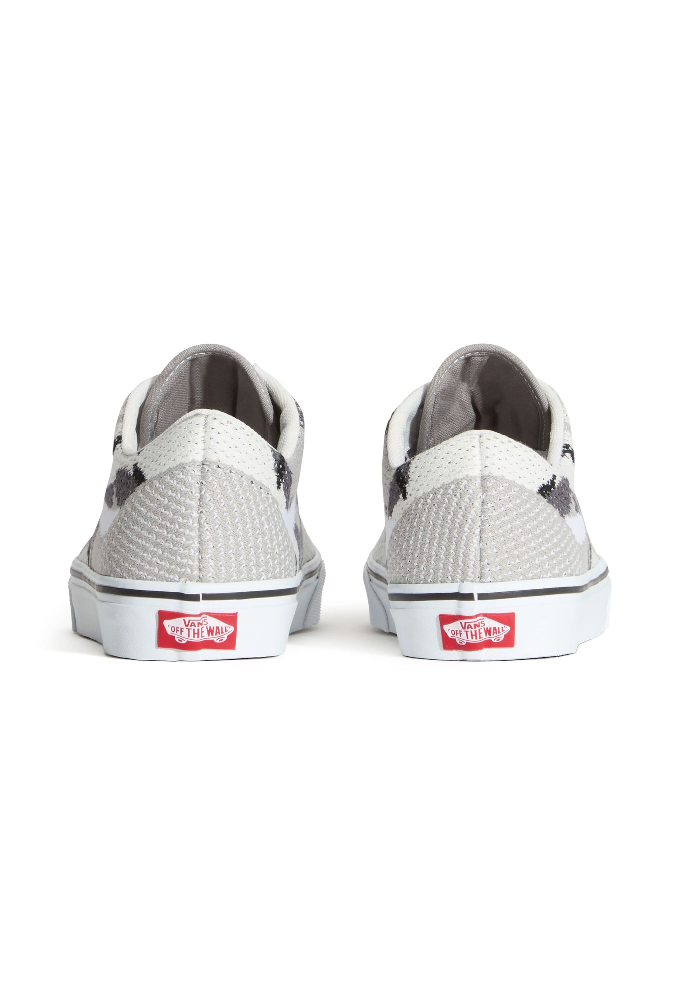 VANS Trainers 'Old Skool' in Grey