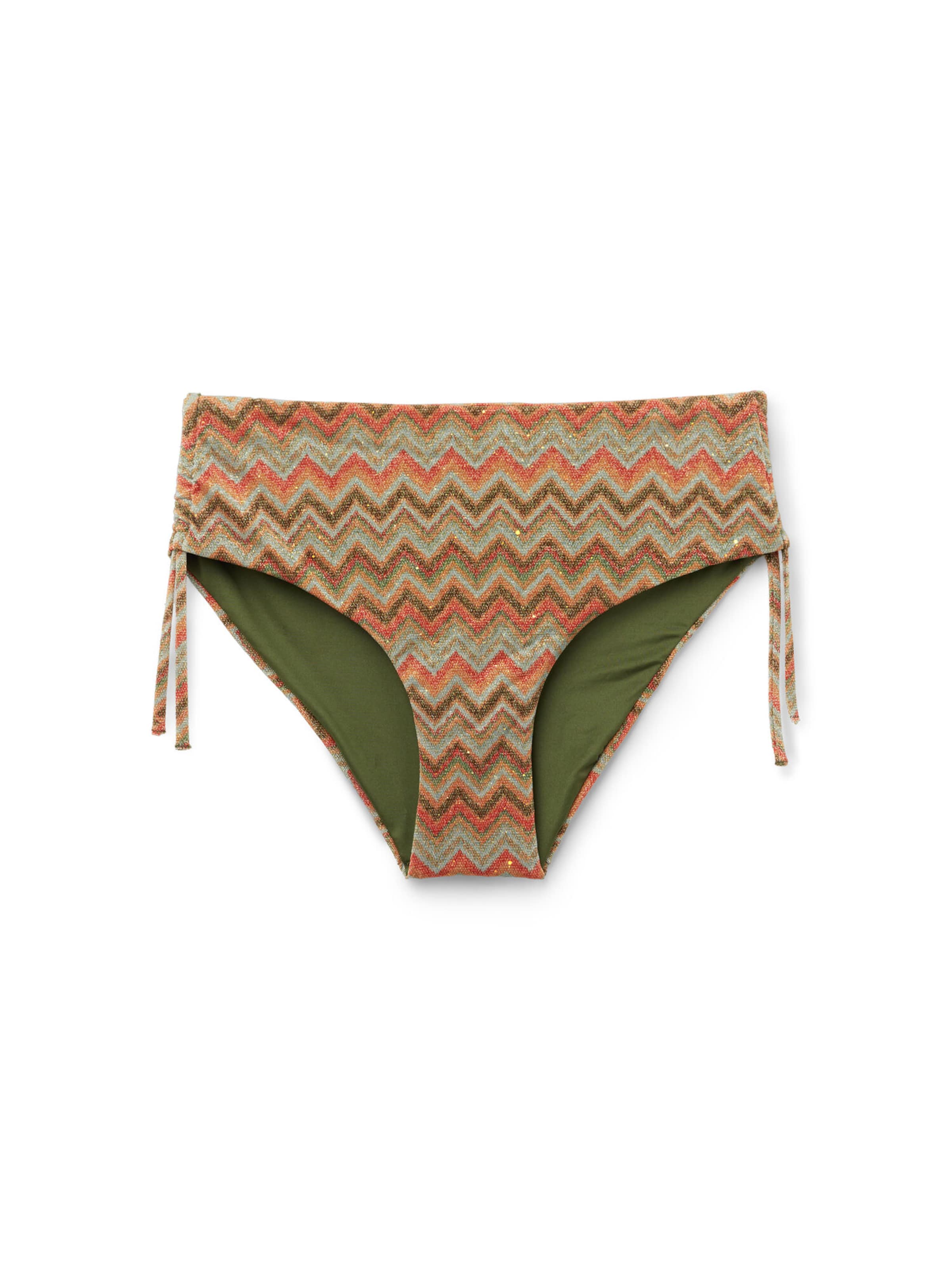 Tezenis Bikini Bottoms in Mixed colors: front